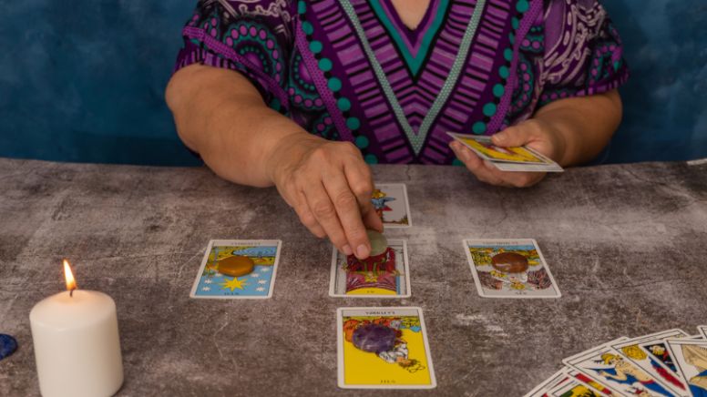 Tarot del Colibrí: este es el mensaje de las cartas para este 7 de febrero