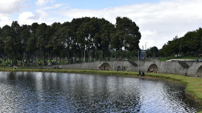 5 parques que puedes visitar GRATIS en Bogotá