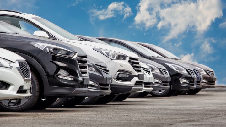 Estos son los 3 carros más vendidos en Colombia en lo que va del 2024