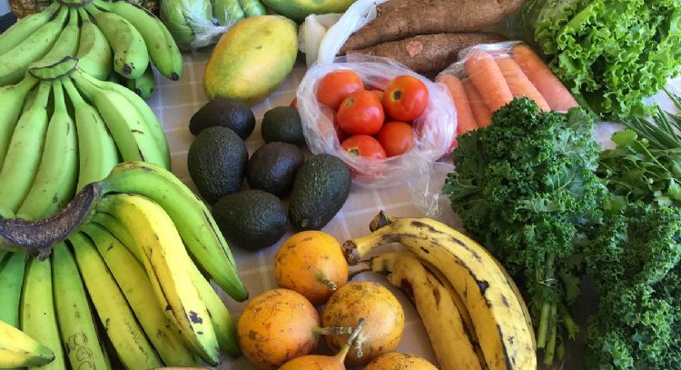 Cuál es la fruta que es antiinflamatoria y previene el cáncer y el Alzhéimer