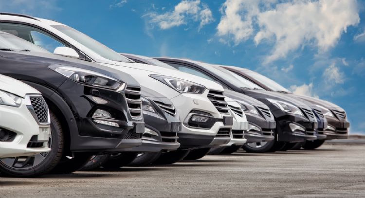 Estos son los 3 carros más vendidos en Colombia en lo que va del 2024