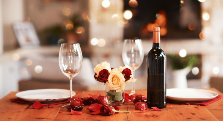 Así sería tu cita perfecta en San Valentín, según tu signo del zodiaco