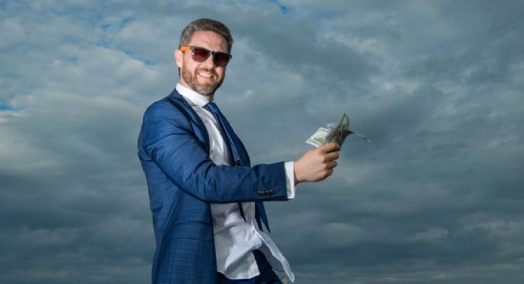 Estos son los signos que encuentran riqueza con sus números de la suerte este 9 de febrero