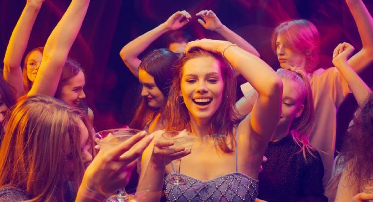 Estos son los signos que viven de parranda, según la astrología