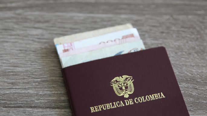 Esta es la razón por la que muchos colombianos no pueden sacar el pasaporte