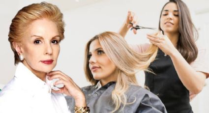 Los 5 cortes de cabello que te harán ver más distinguida, según Carolina Herrera