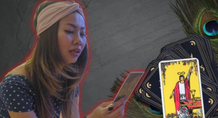 Tarot del Colibrí: este es el mensaje de las cartas para este 10 de marzo