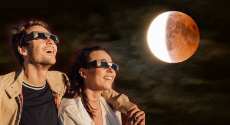 ¿Cuáles serán los signos más afectados por los eclipses de marzo y abril?