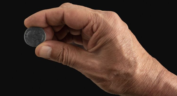 Entregan hasta 20,000 pesos por esta moneda conmemorativa colombiana