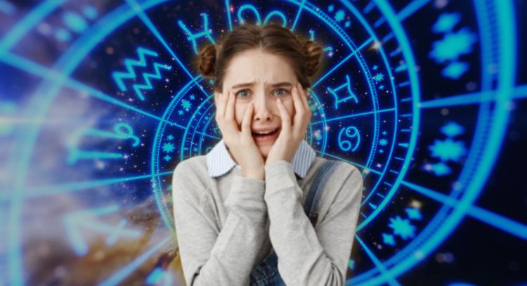 ¿Cuál es el signo más ansioso del zodiaco?