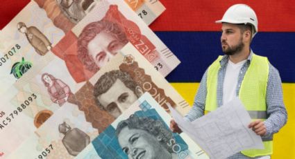 Toma asiento antes de conocer cuánto gana un Ingeniero Civil en Colombia