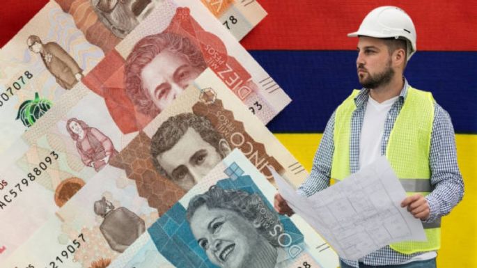 Toma asiento antes de conocer cuánto gana un Ingeniero Civil en Colombia