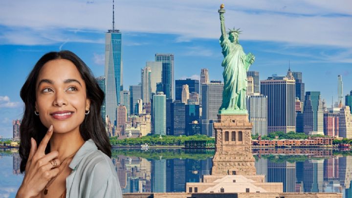 Cuál es el mes más barato para viajar de Colombia Nueva York, según expertos