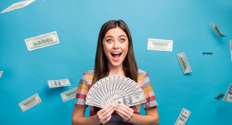 Estos signos podrán ganar mucho dinero gracias a sus números de acuerdo a la numerología