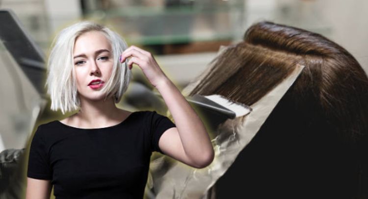 Los 3 colores de mechas que combinan con tu corte bob y que te harán lucir más joven