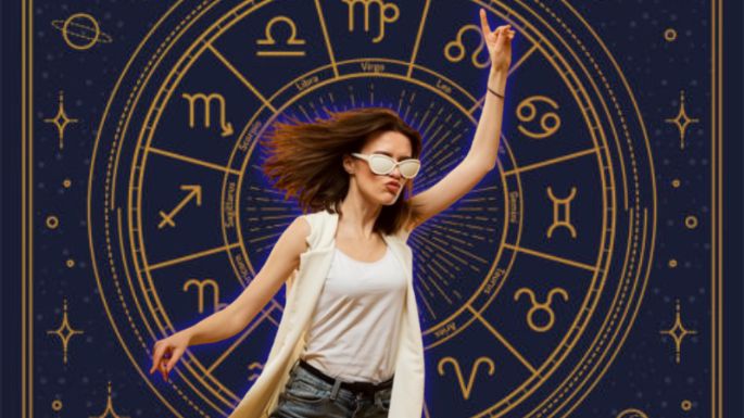 ¿Cuál es el signo más festivo del zodiaco?