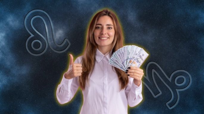 Los signos que podrán alcanzar el dinero y la abundancia durante esta semana, según la astrología oriental