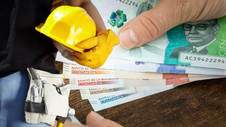 Así queda tu salario si trabajas los domingos en Colombia, según la ley