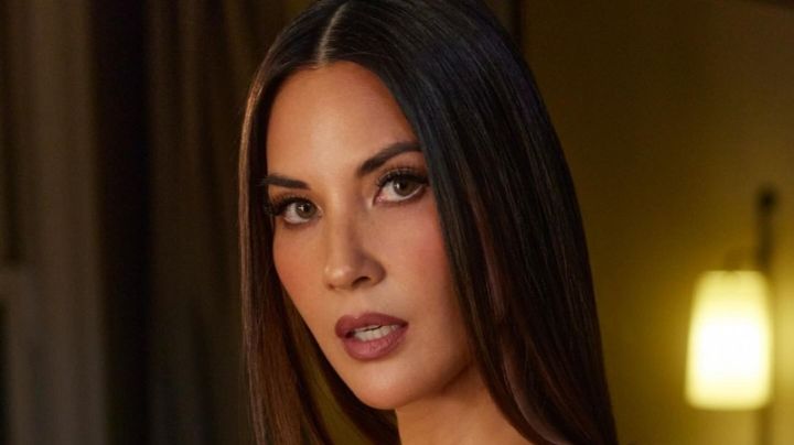 El delicado estado de salud que atraviesa Olivia Munn tras asistir a los Oscar 2024