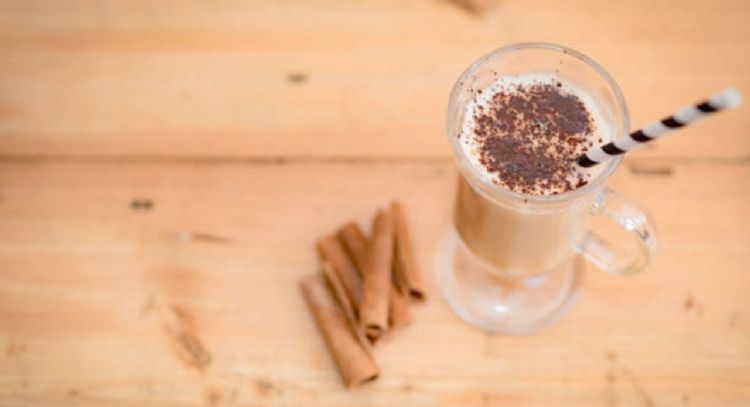 Ponche de chocolate, aprende a hacer este delicioso postre con solo 7 ingredientes