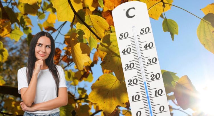 Mantén la calma antes de saber la temperatura perfecta para ser feliz, según la ciencia