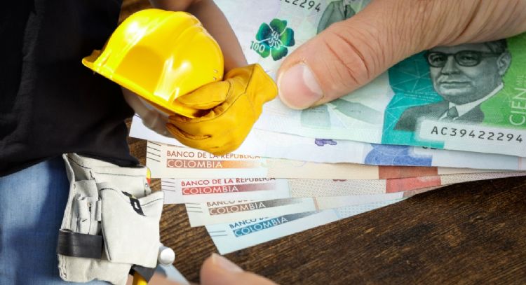 Así queda tu salario si trabajas los domingos en Colombia, según la ley