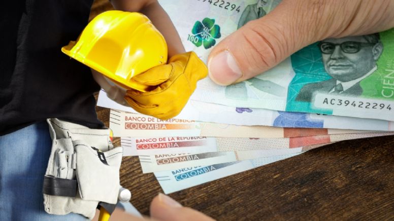 Así queda tu salario si trabajas los domingos en Colombia, según la ley