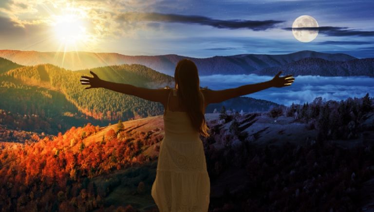 horoscopo para cada signo del zodiaco segun la astrologia por la influencia de la energia del equinoccio de primavera en el hemisferio norte 20 de marzo de 2026 ingreso del sol en aries