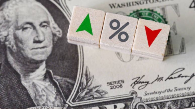 Dólar en Colombia: en cuánto cotiza el tipo de cambio hoy 23 de mayo