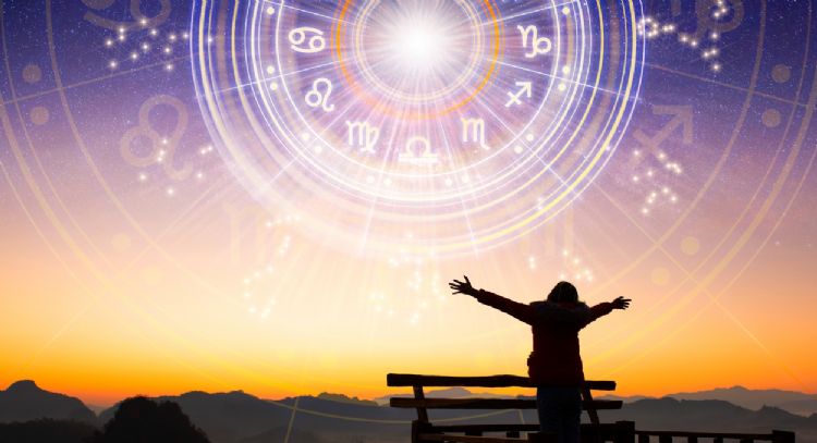 Los 4 signos que se verán afectados por la alineación de los planetas el próximo 3 y 4 de junio