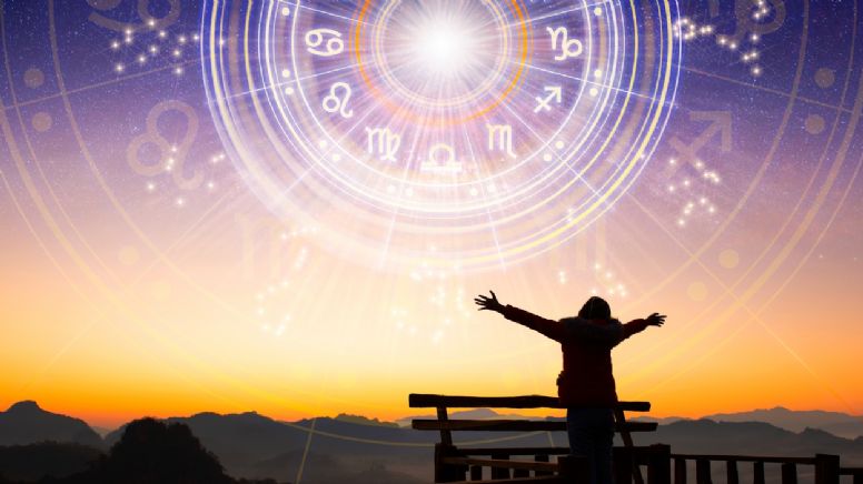 Los 4 signos que se verán afectados por la alineación de los planetas el próximo 3 y 4 de junio