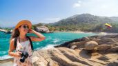 Descubre cuál es la playa más limpia de Colombia, según la IA