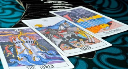 Esto dicen las cartas del tarot sobre un importante proceso de transformación entre el 16 y 25 de marzo 2024