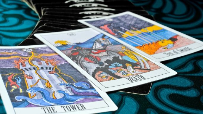 Esto dicen las cartas del tarot sobre un importante proceso de transformación entre el 16 y 25 de marzo 2024