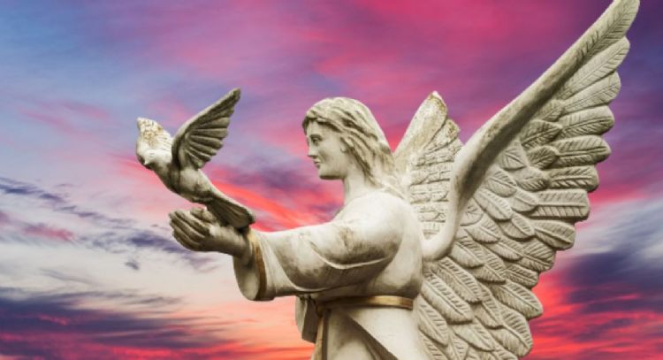 Este es el mensaje del Ángel de la Guarda para Aries, Virgo y Leo este 16 de marzo