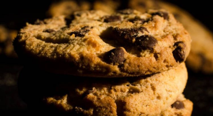 Galletas con chispas de chocolate, aprende a hacer este clásico de la tarde para sorprender a tus invitados