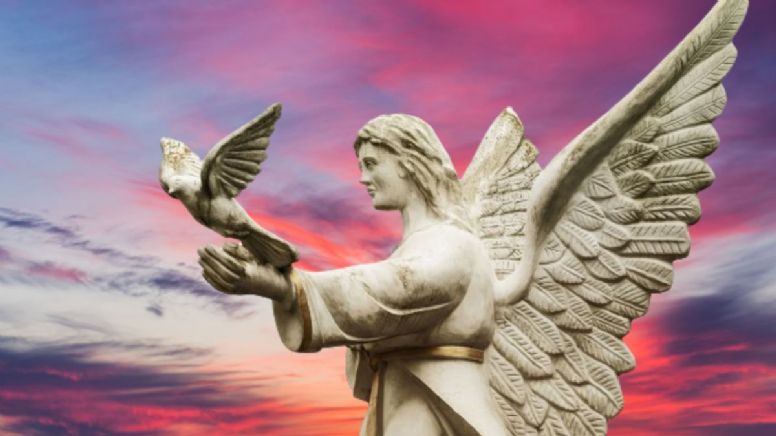 Este es el mensaje del Ángel de la Guarda para Aries, Virgo y Leo este 16 de marzo