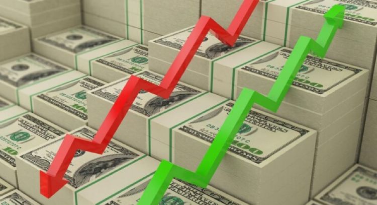 Dólar en Colombia: ¿en cuánto cotiza el tipo de cambio hoy 29 de abril?