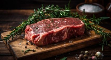 La pésima noticia que perjudicará a quienes comen carne de res en Colombia