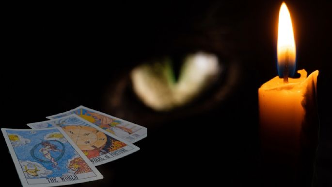 Esto dicen las cartas del tarot sobre el fin de un ciclo negativo entre el 19 y 29 de marzo 2024