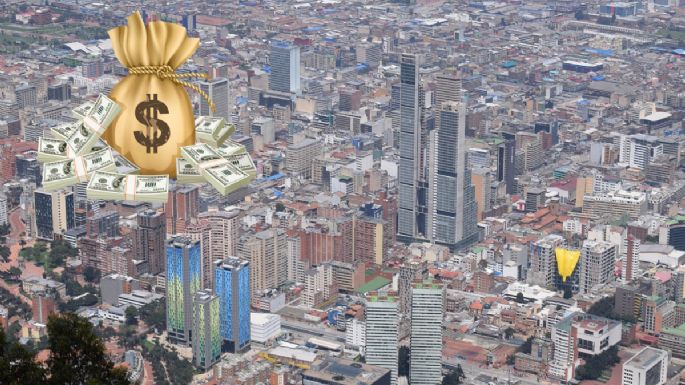 Mira cuáles son las ciudades que lideran el ranking de ciudades más costosas para vivir en Colombia