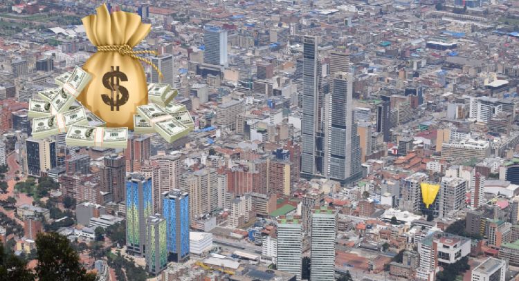 Mira cuáles son las ciudades que lideran el ranking de ciudades más costosas para vivir en Colombia