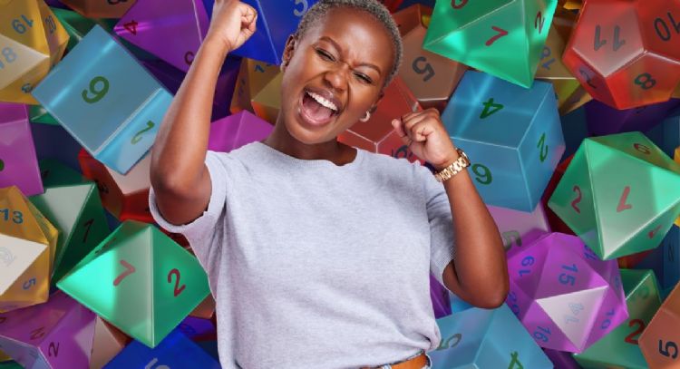 Bendecidos: estos son los signos que tendrán sus números de la suerte alineados este 19 de marzo