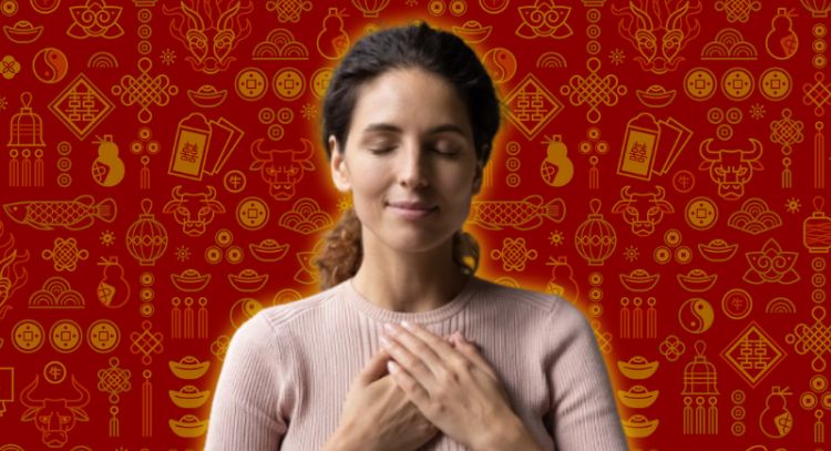 Estos son los tres signos más intuitivos, según la astrología oriental