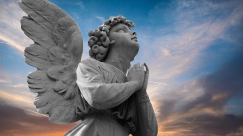 Este es el mensaje del Ángel de la Guarda para Libra, Escorpio y Sagitario este 19 de marzo