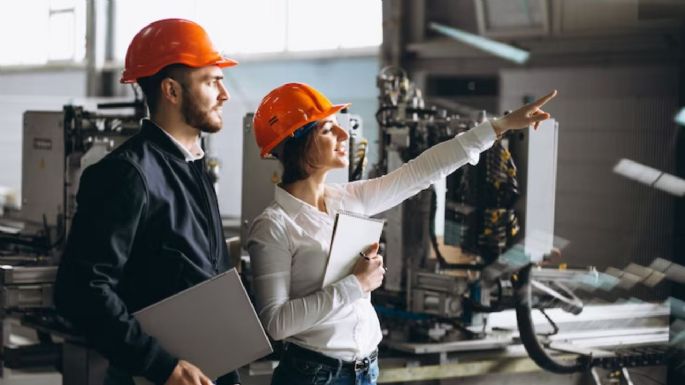 Toma asiento antes de conocer cuánto gana un Ingeniero Industrial en Colombia