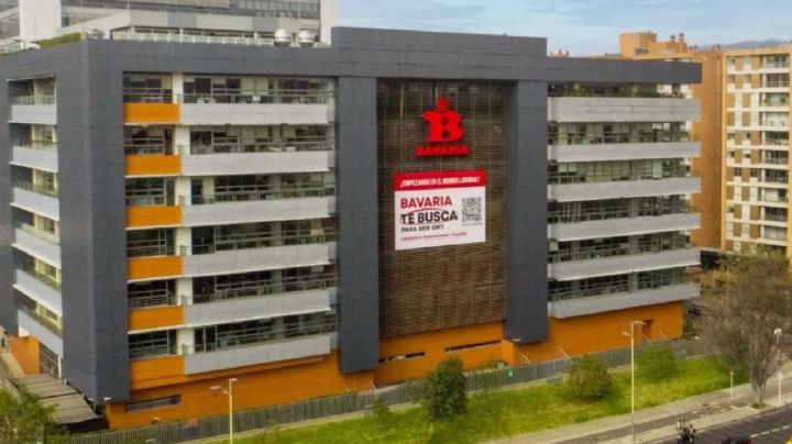 ¿Quieres trabajar en Bavaria? Estas son las vacantes para su nueva cervecería en el Atlántico