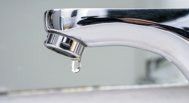 Corte de agua en Bogotá: estos son los barrios que no tendrán servicio del 4 al 8 de marzo