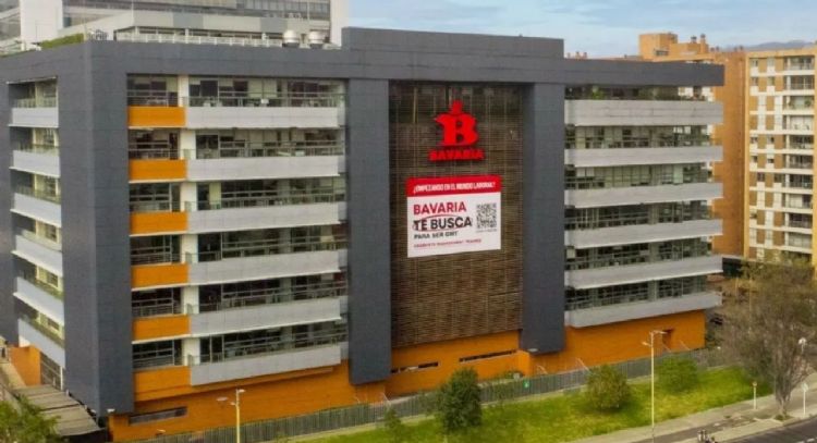 ¿Quieres trabajar en Bavaria? Estas son las vacantes para su nueva cervecería en el Atlántico