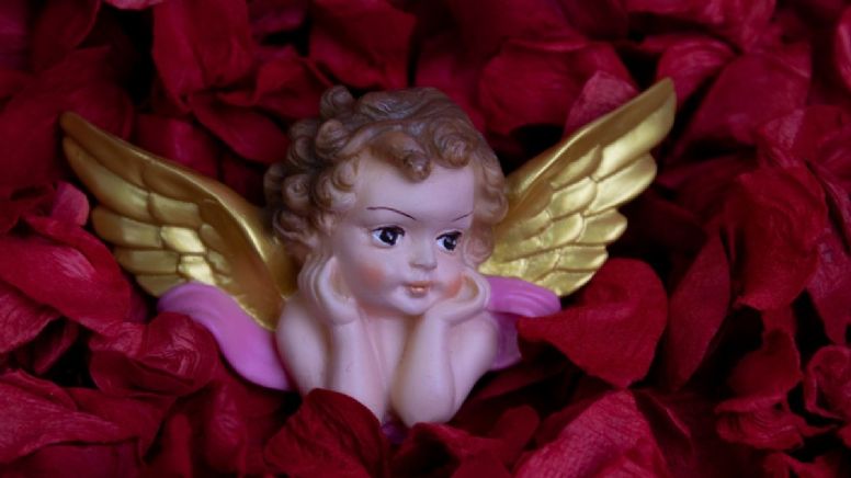 Este es el mensaje de los ángeles para Aries, Tauro y Géminis este 2 de marzo